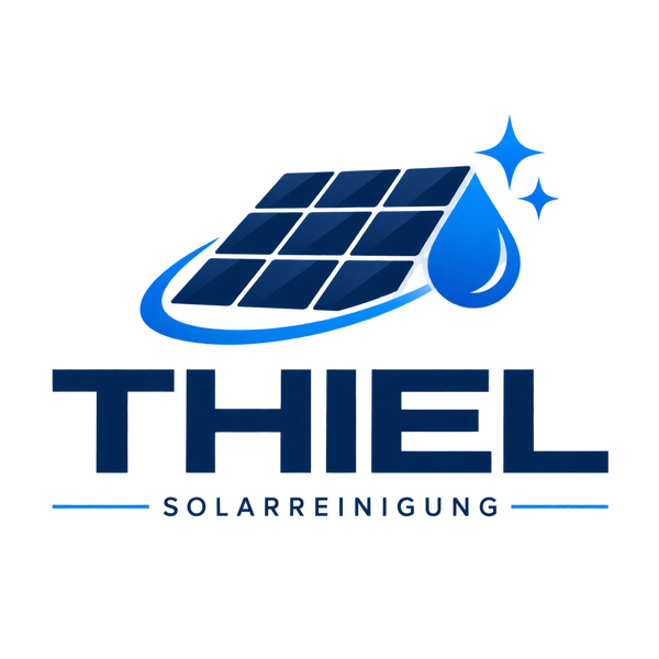 Thiel Solarreinigung